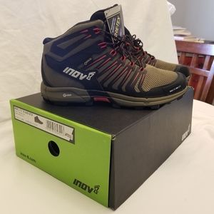 Inov-8 Roclite 345 GTX Hiking Work Boot